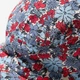 Кепка Uniqlo 386530283 One Size Синяя (1162754077) - изображение 10