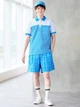 Кепка Uniqlo 617855719 One Size Синяя (1162754737) - изображение 12