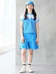 Кепка Uniqlo 617855719 One Size Синяя (1162754737) - изображение 13