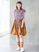 Кепка Uniqlo 386530283 One Size Синяя (1162754077) - изображение 16