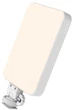 УМБ PATONA Premium Mobile LED Light 3030SMT 76-LED 5000 mAh 15W White (4055655253581) - зображення 1