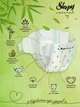 Підгузки дитячі Sleepy Natural midi 3 (4-9 кг) 34 шт. - зображення 2