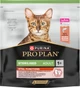 Сухой корм для взрослых кошек после стерилизации Purina Pro Plan Sterilised Adult 1+ Vital Functions с лососем 400 г (7613036544832) - изображение 2