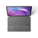 Планшет Lenovo Idea Tab Pro (Gen 2) 8/256 Luna Grey + Keyboard&Pen (ZAHD0484UA) - зображення 6