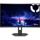 Монітор Lenovo Legion 27-2c (67EDGAC1UA) - изображение 1