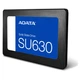 Накопичувач SSD 2.5" 480GB ADATA (ASU630SS-480GQ-R) - изображение 2
