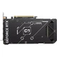 Відеокарта ASUS GeForce RTX5060 8Gb DUAL OC ADVANCED (DUAL-RTX5060-O8G-A) - зображення 4