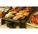 Электрогриль Liven Multi-functional Electric Barbecue Grill Pan KL-J4726 Black - изображение 4