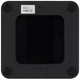 Умные весы Proove Metrix Bluetooth LED-дисплей 28х28х2.4 см до 180 кг Серый (679210010) - изображение 6