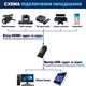 Карта видеозахвата HDMI USB 3.0 1080p 60 FPS, вход 4K 30 FPS Schöff (ST-SC2515) - изображение 3