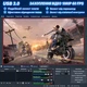 Карта видеозахвата HDMI USB 3.0 1080p 60 FPS, вход 4K 30 FPS Schöff (ST-SC2515) - изображение 6