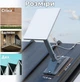 Поворотное крепление Starlink Mini Pivot Mount для Starlink Mini, оригинал SL-MINI-PM-01 - изображение 7