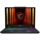 Игровой ноутбук MSI Cyborg 15 B2RWFKG (B2RWFKG-421US) 15.6" IPS Full HD 144 Гц / Core 7 240H / 32 ГБ DDR5 / SSD 1 ТБ / RTX 5060 8 ГБ / Windows 11 - изображение 1