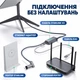 Ethernet-адаптер RJ45 для Starlink Gen 2 V2, до 1 Гбит/с - изображение 12