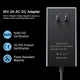 Блок питания для Starlink Mini 60 Вт, 30 В 2 А DC-POWER - изображение 4
