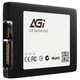 SSD диск 128Gb AGI AI238 SATA III 2.5" 3D NAND QLC - изображение 2