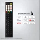 Телевізор Hisense MiniLED 65" 65E8S - изображение 3