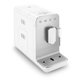 Кавомашина автоматична SMEG BCC12WHMEU - зображення 6