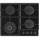 Варильна поверхня gorenje GTW641EB - изображение 1
