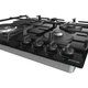 Варильна поверхня gorenje GTW641EB - изображение 3