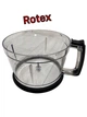 Чаша для блендера Rotex RTB990-B - зображення 2