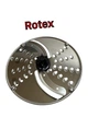 Двосторонній диск для нарізання та подрібнення для блендера Rotex RTB990-B - зображення 2