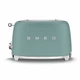 Тостер SMEG TSF01EGMEU - изображение 1