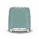 Тостер SMEG TSF01EGMEU - изображение 7