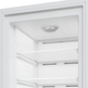 Морозильна камера BEKO B1RFNE314W - зображення 5
