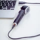 Отоскоп Luxamed LuxaScope Auris A1.426.114 LED 3,7В, аккумуляторный черный, с USB-зарядкой (Х0369086) - изображение 2