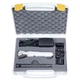 Отоскоп Luxamed LuxaScope Auris A1.426.114 LED 3,7В, аккумуляторный черный, с USB-зарядкой (Х0369086) - изображение 4
