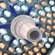 Светильник хирургический VG Medical LuckyStar E528, потолочный однокупольный, до 140 000 лк (Х0434905) - изображение 3