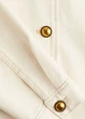 Куртка H&M 18596 Молочний M (1280) - изображение 2