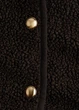 Куртка H&M 18582 Темний коричневий 4XL (1308) - изображение 4