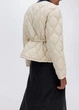 Куртка H&M 18531 Світлий бежевий XXL (1266) - изображение 2