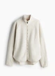 Куртка H&M 18613 Світлий бежевий XL (1253) - изображение 3
