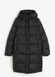 Куртка H&M 18643 Чорний S (1191) - изображение 3