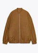 Куртка Zara 18533 Гірчичний S (8292) - изображение 2