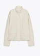 Куртка Zara 18526 Молочний S (6929) - изображение 1