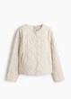 Куртка H&M 18607 Пудровий XL (1319) - изображение 3