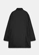 Куртка Zara 18551 Чорний M (0155) - изображение 4