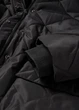 Пальто C&A 18483 Чорний XL (2244) - изображение 3