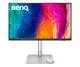 Монитор BenQ PD2730S (9H.LN7LA.TBE) EU - изображение 1