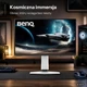 Монитор BenQ EX271QZ (9H.LP3LA.TBE) EU - изображение 4