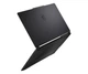 Ноутбук MSI Cyborg 15 Black Edition i5-13420H/16GB/512/Win11 RTX4050 (Cyborg 15 Black Edition A13VEO-2629PLY) No charging adapter - зображення 10