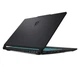Ноутбук MSI Cyborg 15 Black Edition i5-13420H/16GB/512/Win11 RTX4050 (Cyborg 15 Black Edition A13VEO-2629PLY) No charging adapter - зображення 20