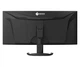 Монітор Eizo FlexScan EV3851X-BK EU - зображення 3