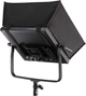 Розсіювачі PATONA Premium Softbox з сіткою для світлодіодної лампи PATONA LED 60W RGB (4055655246736) - зображення 2