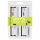 Модуль пам'яті для комп'ютера DDR5 32GB (2x16GB) 5600 MHz Onyx White RGB Prologix (PRO32GB5600YWR5K) - изображение 4
