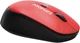 Мышь Promate Tracker Wireless Red (tracker.red) - изображение 1